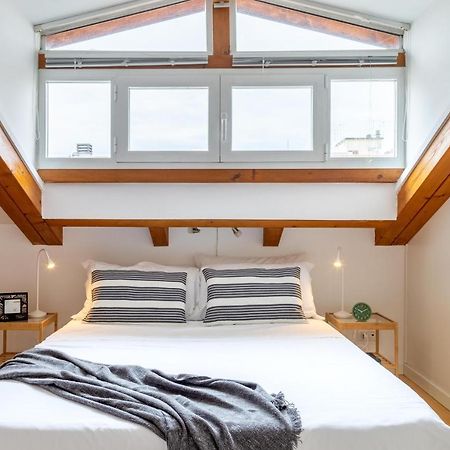 Chung cư 80 m² 3 phòng ngủ, 3 phòng tắm riêng ở Trung tâm Trieste Ngoại thất bức ảnh
