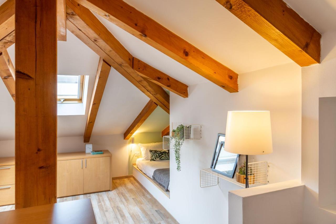 Chung cư 80 m² 3 phòng ngủ, 3 phòng tắm riêng ở Trung tâm Trieste Ngoại thất bức ảnh
