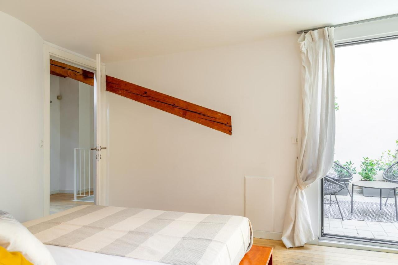 Chung cư 80 m² 3 phòng ngủ, 3 phòng tắm riêng ở Trung tâm Trieste Ngoại thất bức ảnh