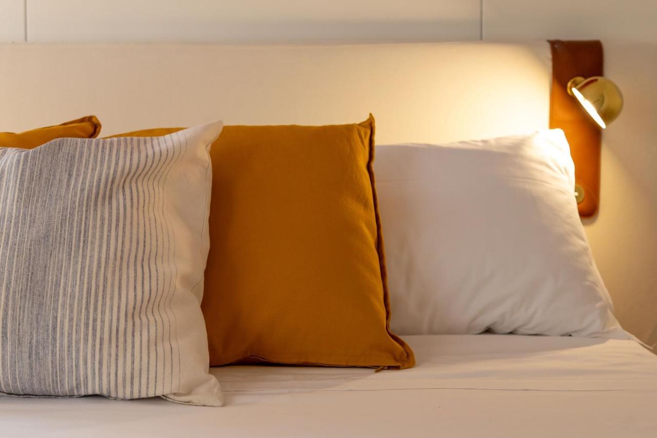 Chung cư 80 m² 3 phòng ngủ, 3 phòng tắm riêng ở Trung tâm Trieste Ngoại thất bức ảnh