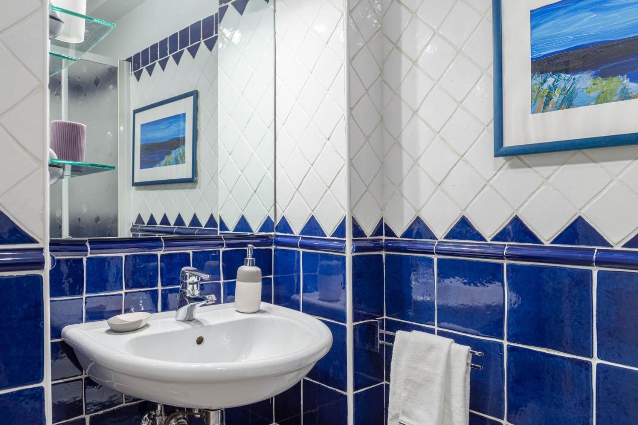 Chung cư 80 m² 3 phòng ngủ, 3 phòng tắm riêng ở Trung tâm Trieste Ngoại thất bức ảnh